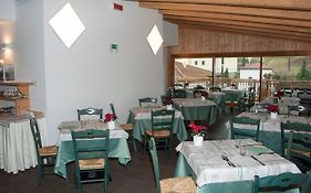 Hotel Locanda Le Tre Oche